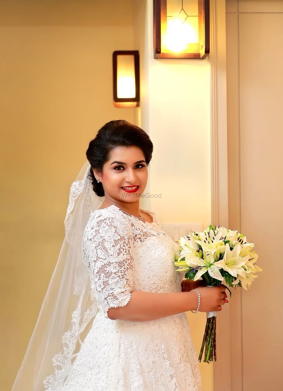 Photo By Gown Town - Bridal Wear