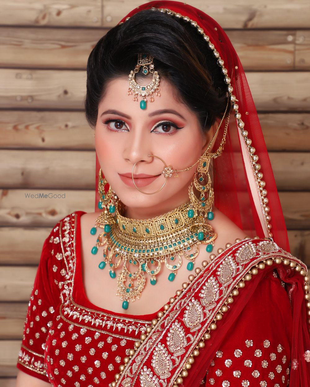 Photo By Makeup by Sakshi - Bridal Makeup