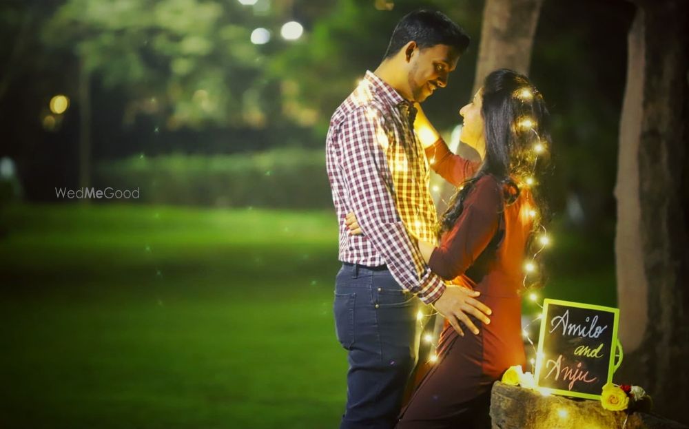 Photo By The Colors Capturra - Photographers