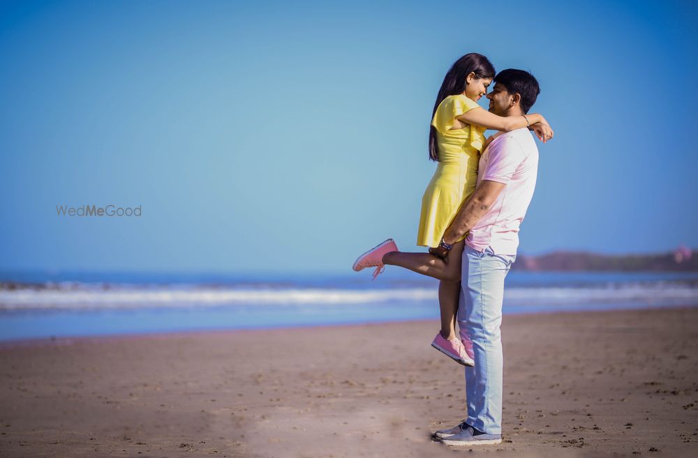 Photo By The Colors Capturra - Photographers