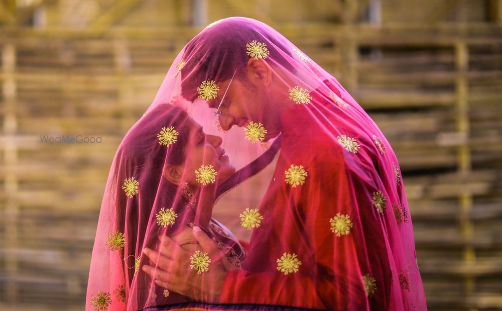 Photo By The Colors Capturra - Photographers