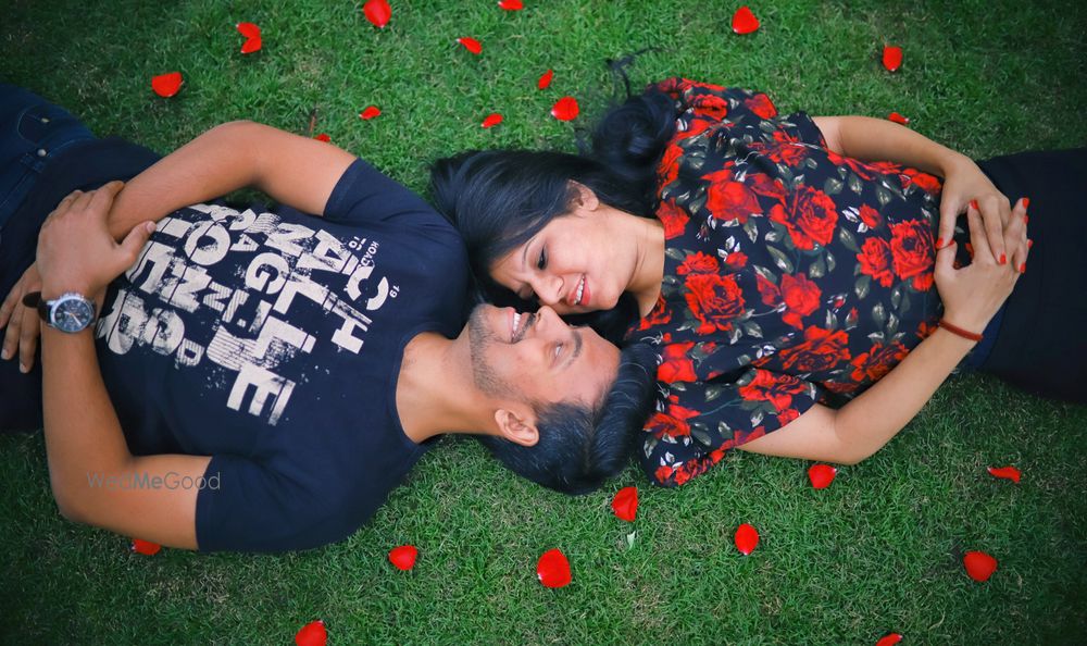 Photo By The Colors Capturra - Photographers