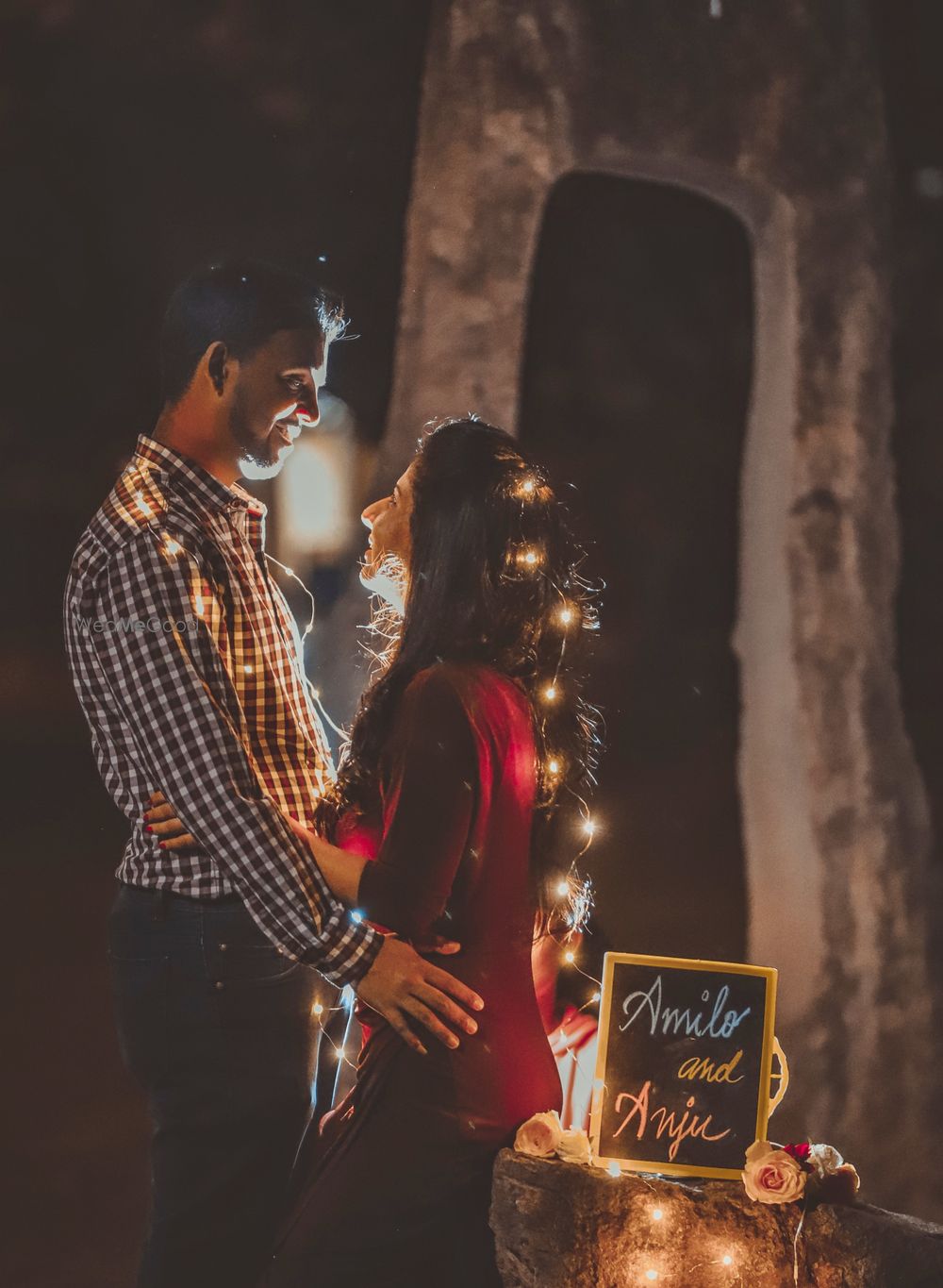 Photo By The Colors Capturra - Photographers