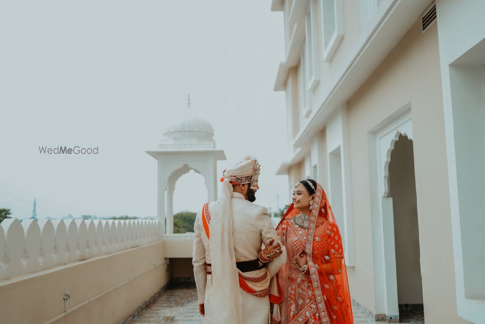 Photo By Wedding by Karan Rathore - Photographers