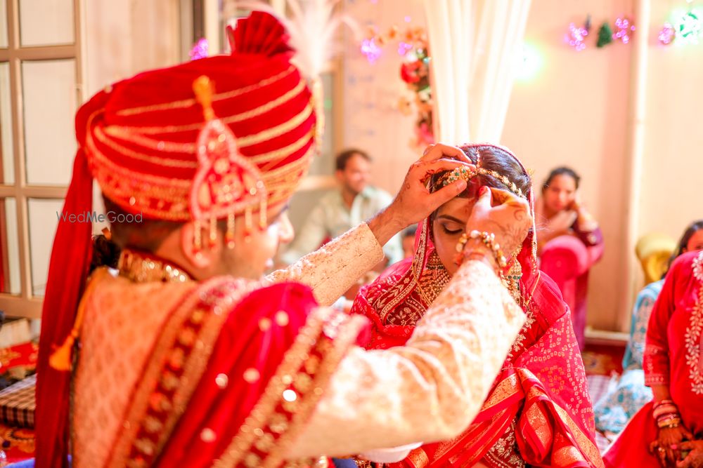 Photo By Wedding by Karan Rathore - Photographers