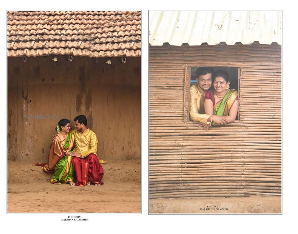 Photo By Darshan Gambhir Photography - Photographers