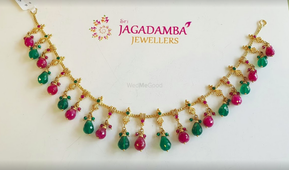 Photo By Jagadamba Jewellers - Jewellery
