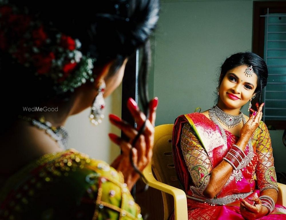 Photo By Nivya Makeup Artist - Bridal Makeup