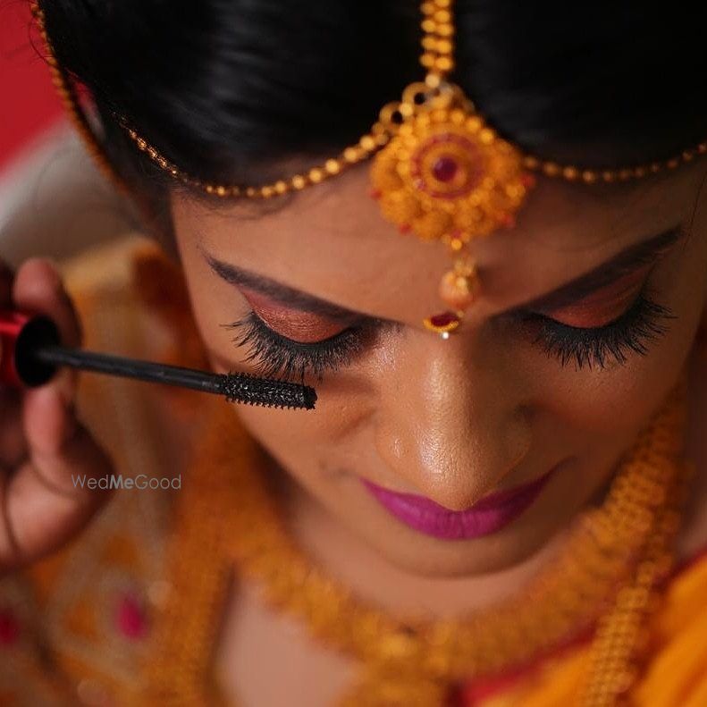 Photo By Nivya Makeup Artist - Bridal Makeup