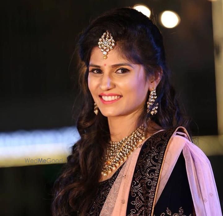 Photo By Makeovers by Vaibhavi - Bridal Makeup