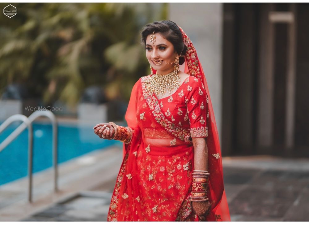 Photo By Makeovers by Vaibhavi - Bridal Makeup