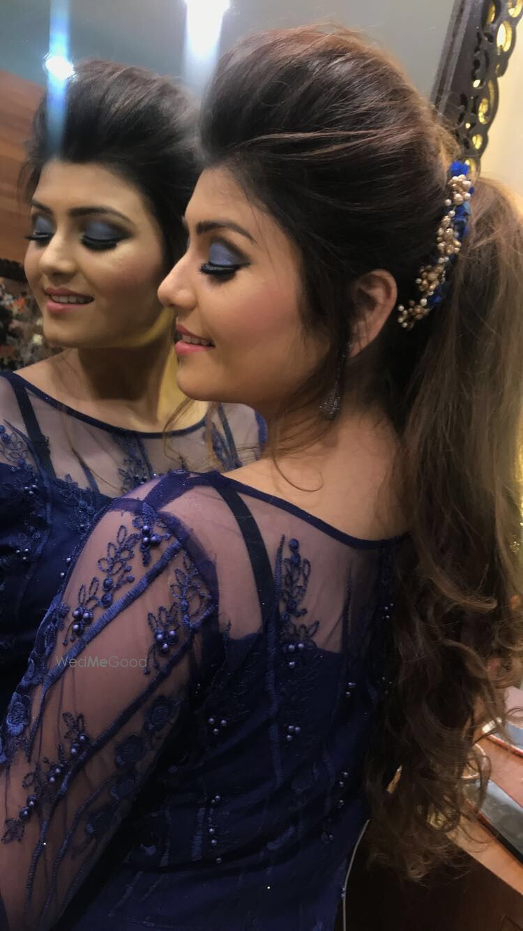 Photo By Makeovers by Vaibhavi - Bridal Makeup