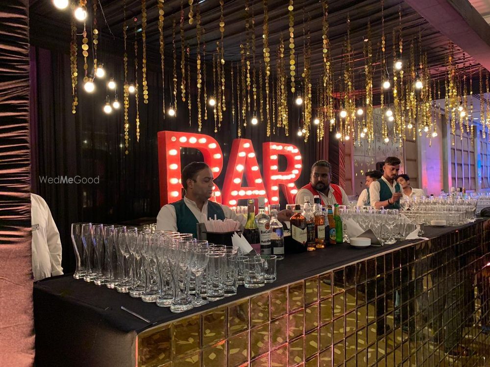 Photo By Seher Weddings - Wedding Planners