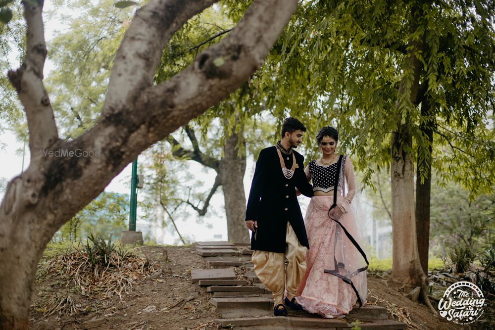 Photo By The Wedding Safari - Cinema/Video