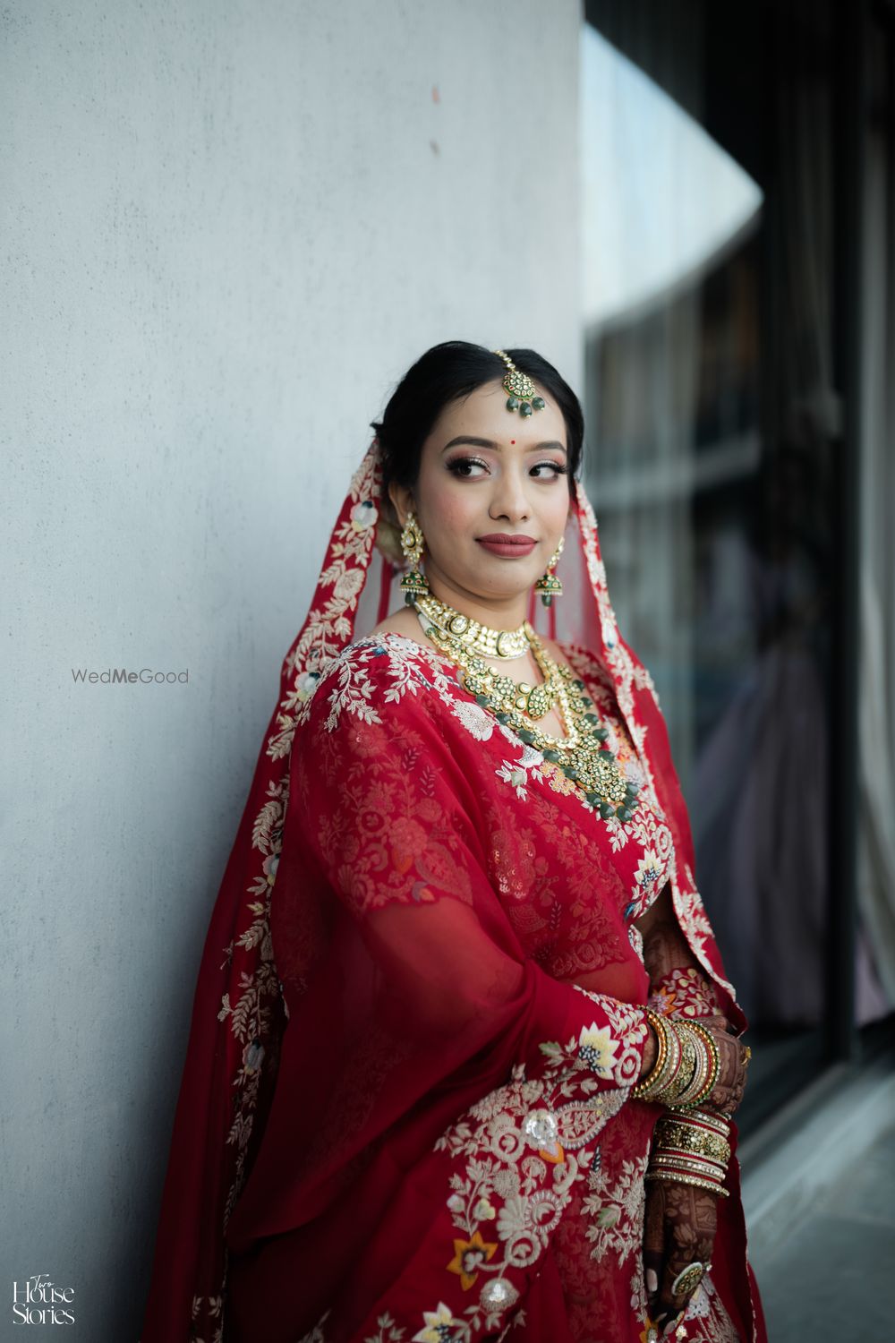 Photo By Monika Abhay Brides - Bridal Makeup