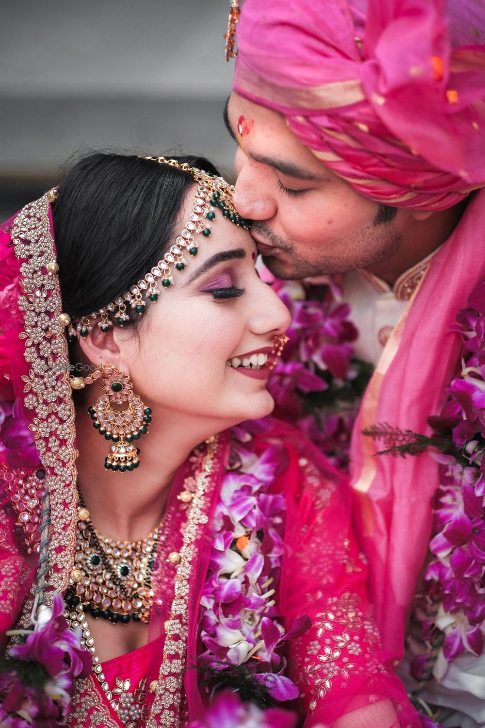 Photo By The Wedding Doors - Photographers