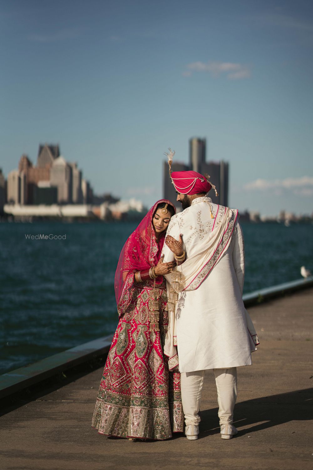 Photo By The Wedding Doors - Photographers