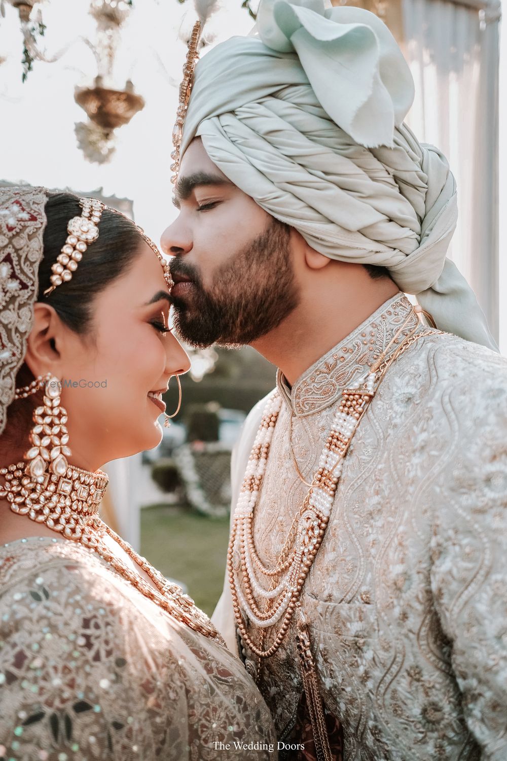 Photo By The Wedding Doors - Photographers