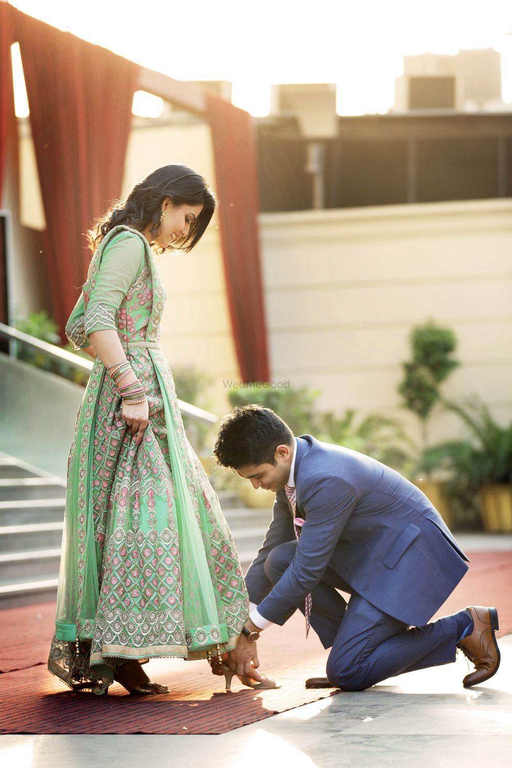 Photo By The Wedding Doors - Photographers