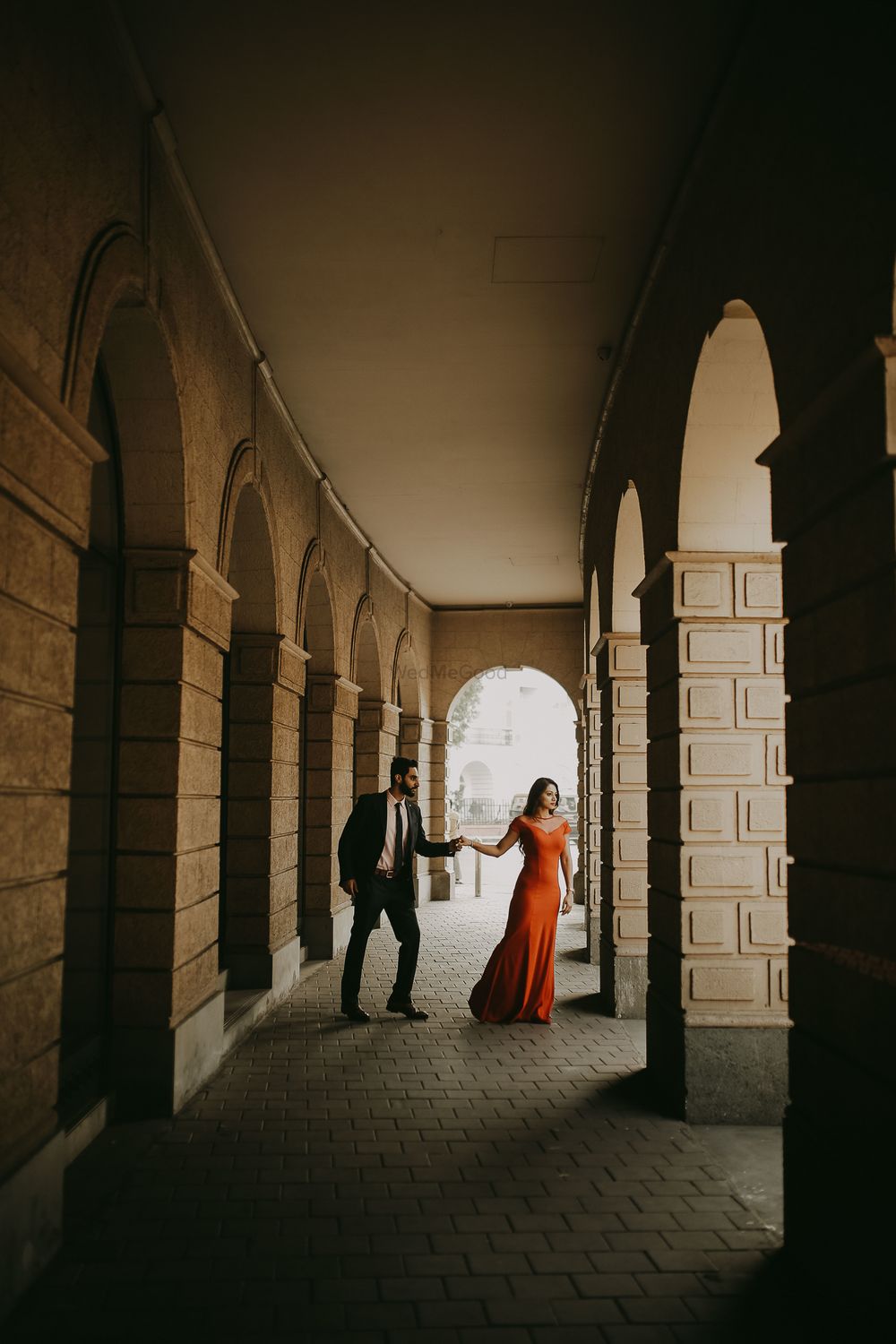 Photo By The Wedding Doors - Photographers