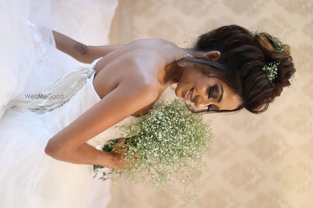 Photo By Bhavya Wadhwa Makeup Artist - Bridal Makeup