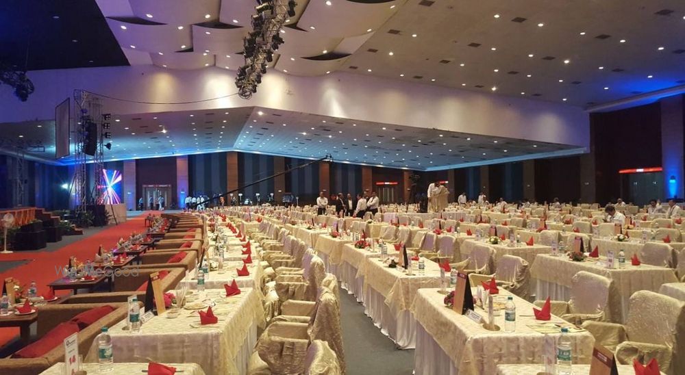 R Chaudhary Caterers & Decorators