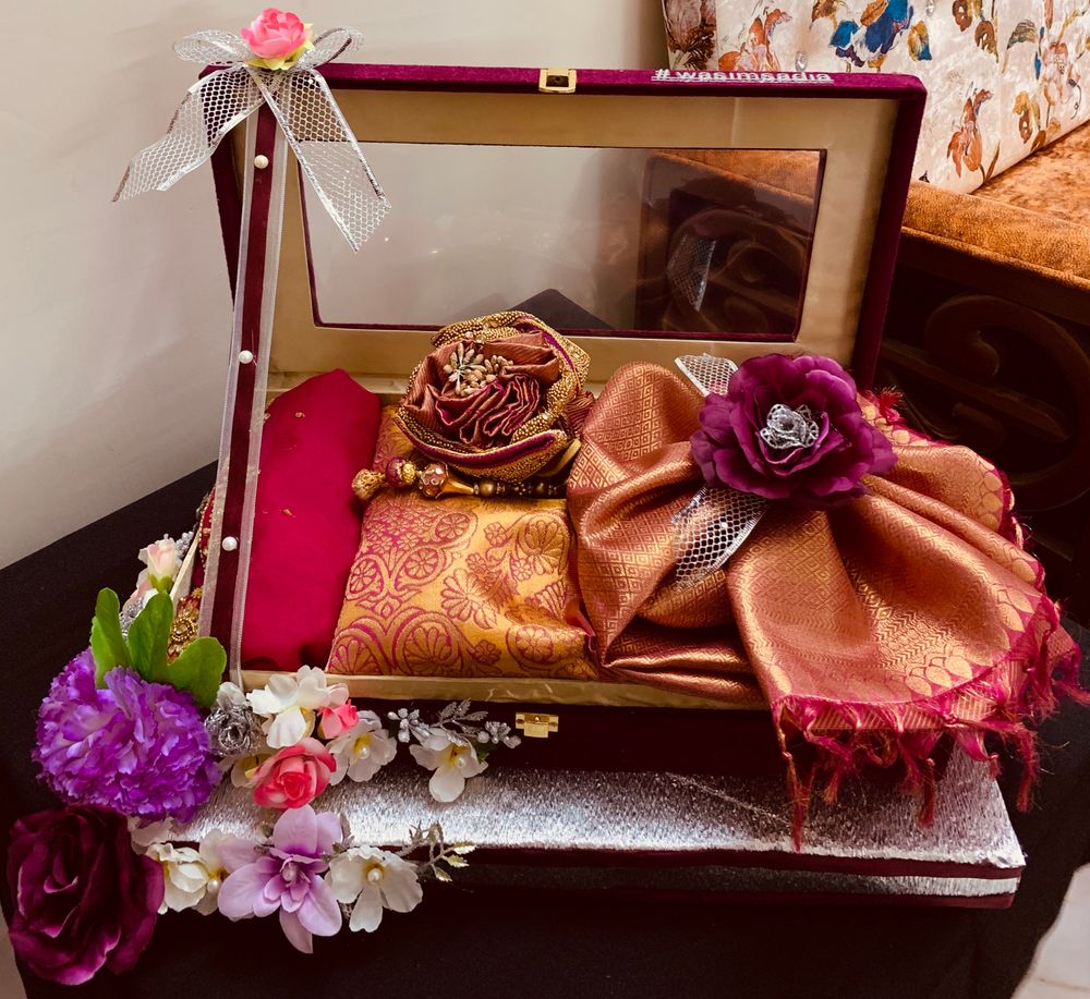 Photo By Ruuh - Gifts From The Soul - Trousseau Packers