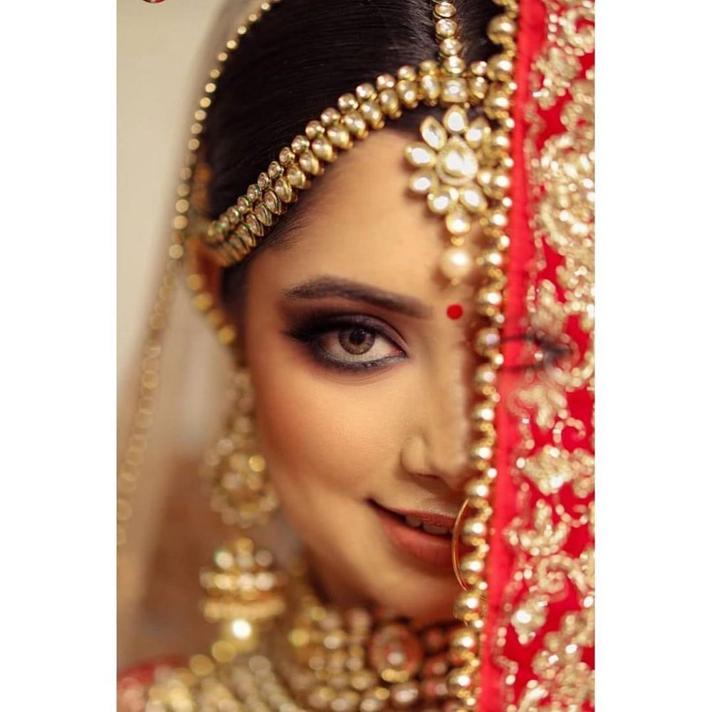 Photo By Sarbani Sethi Makeup Artist - Bridal Makeup