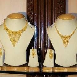 Photo By Bombay Jewellers - Jewellery