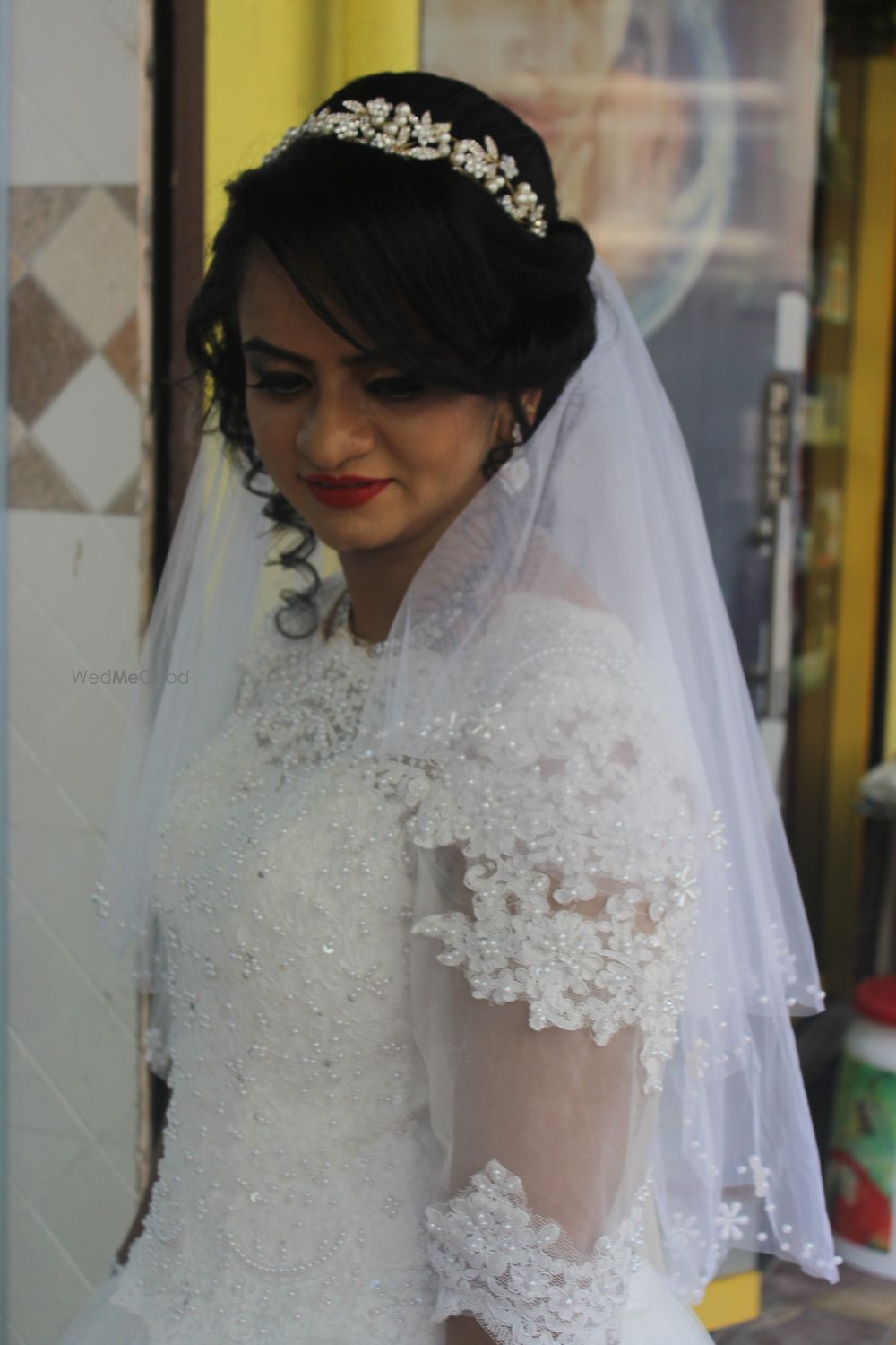 Photo By Sunita Bridal Studio - Bridal Makeup