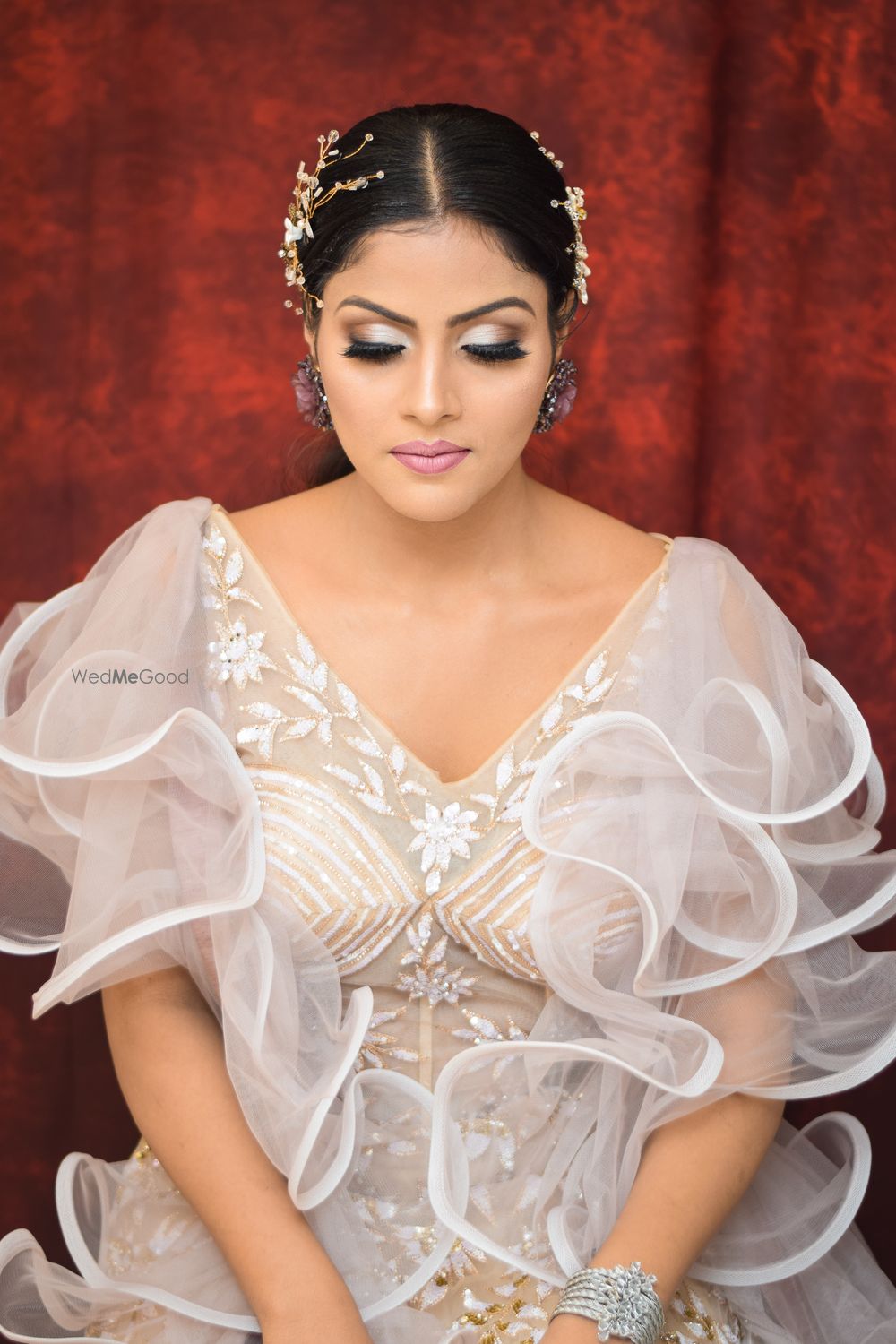 Photo By Sunita Bridal Studio - Bridal Makeup