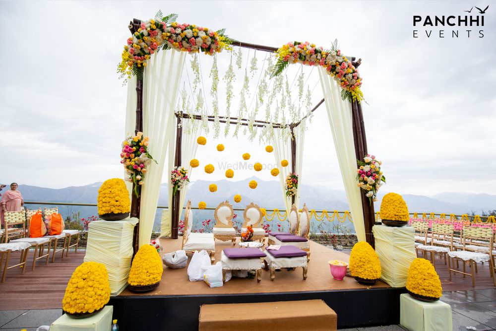 Photo By Panchhi Events - Wedding Planners