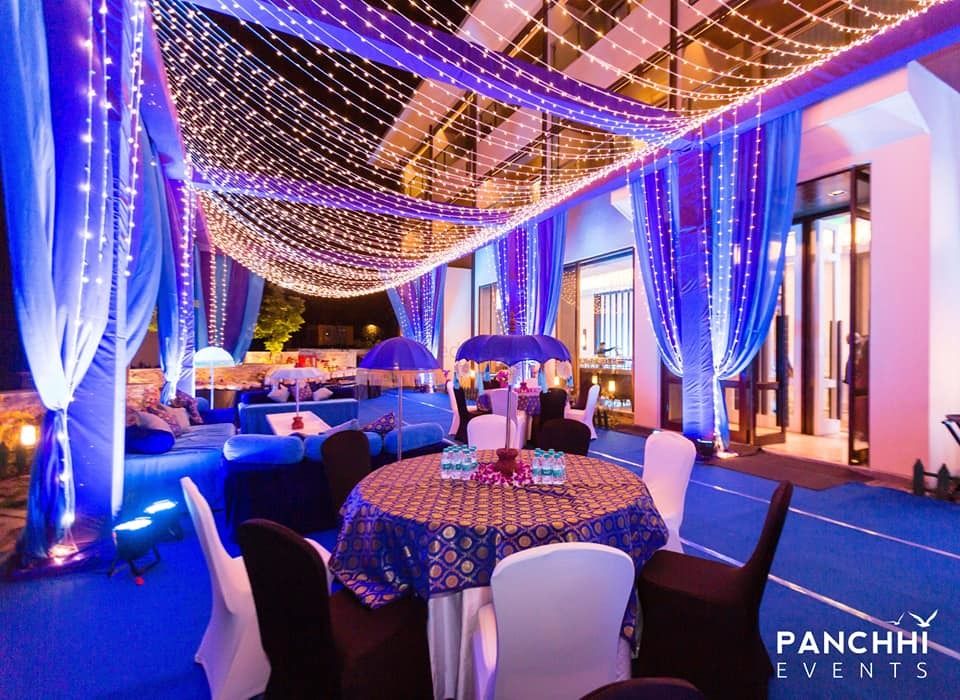 Photo By Panchhi Events - Wedding Planners