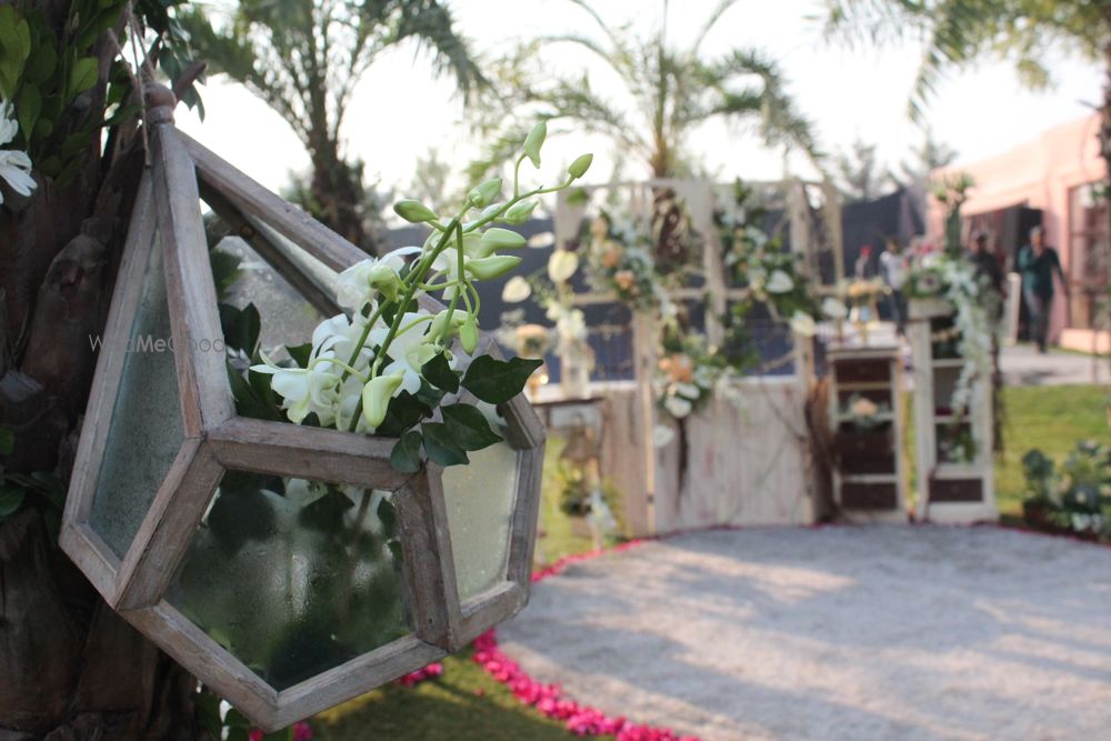 Photo By Seven Vows Events - Decorators