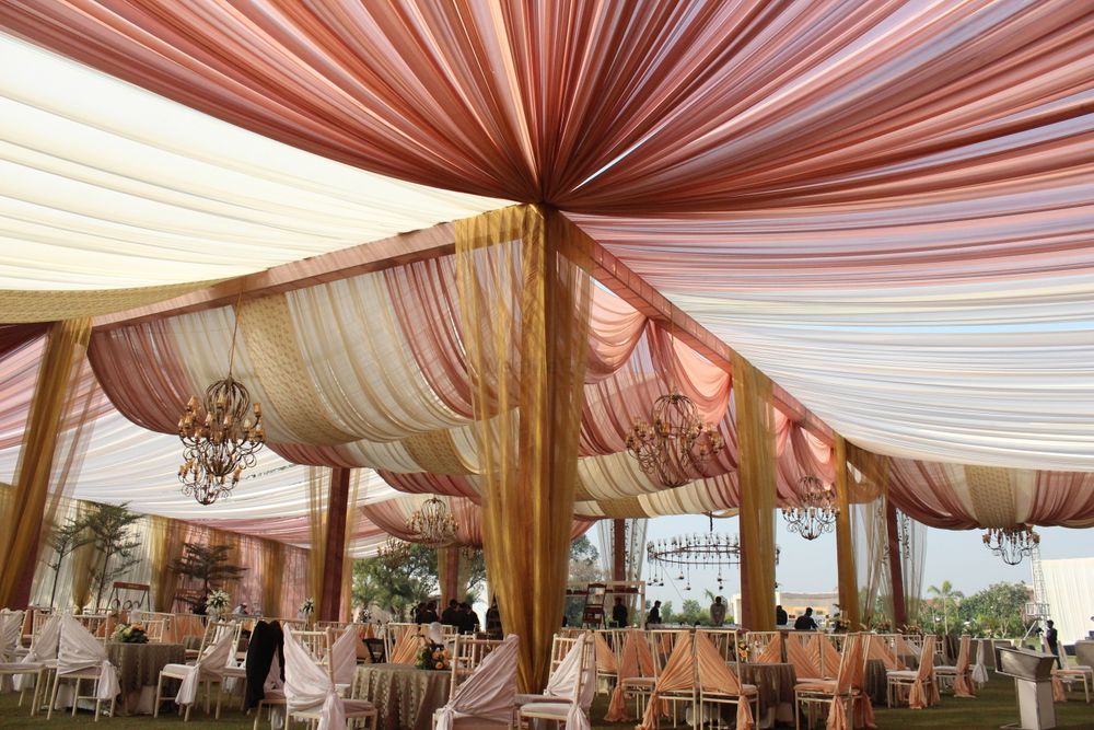 Photo By Seven Vows Events - Decorators