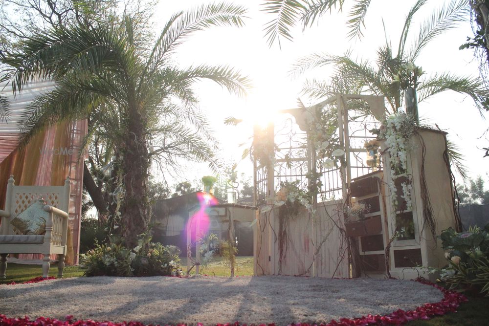 Photo By Seven Vows Events - Decorators