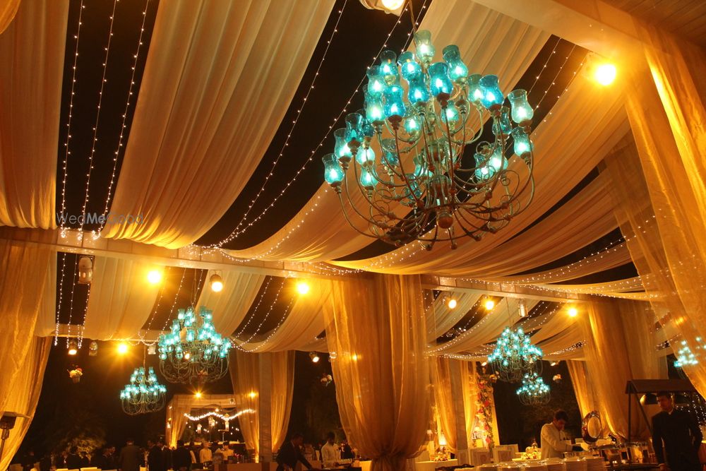 Photo By Seven Vows Events - Decorators