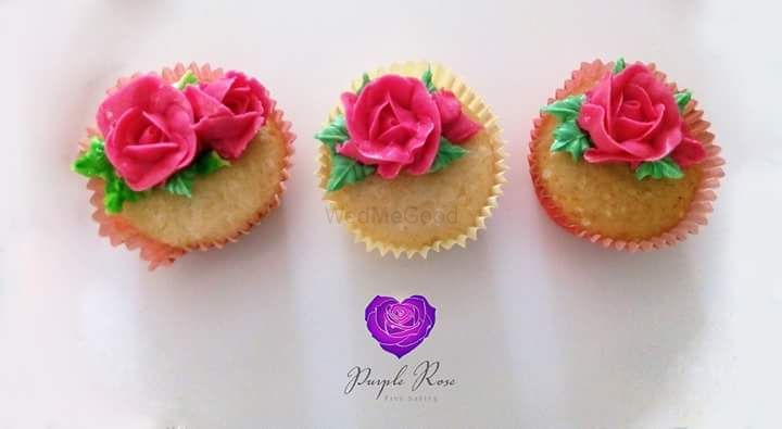 Photo By Purple Rose - Cake