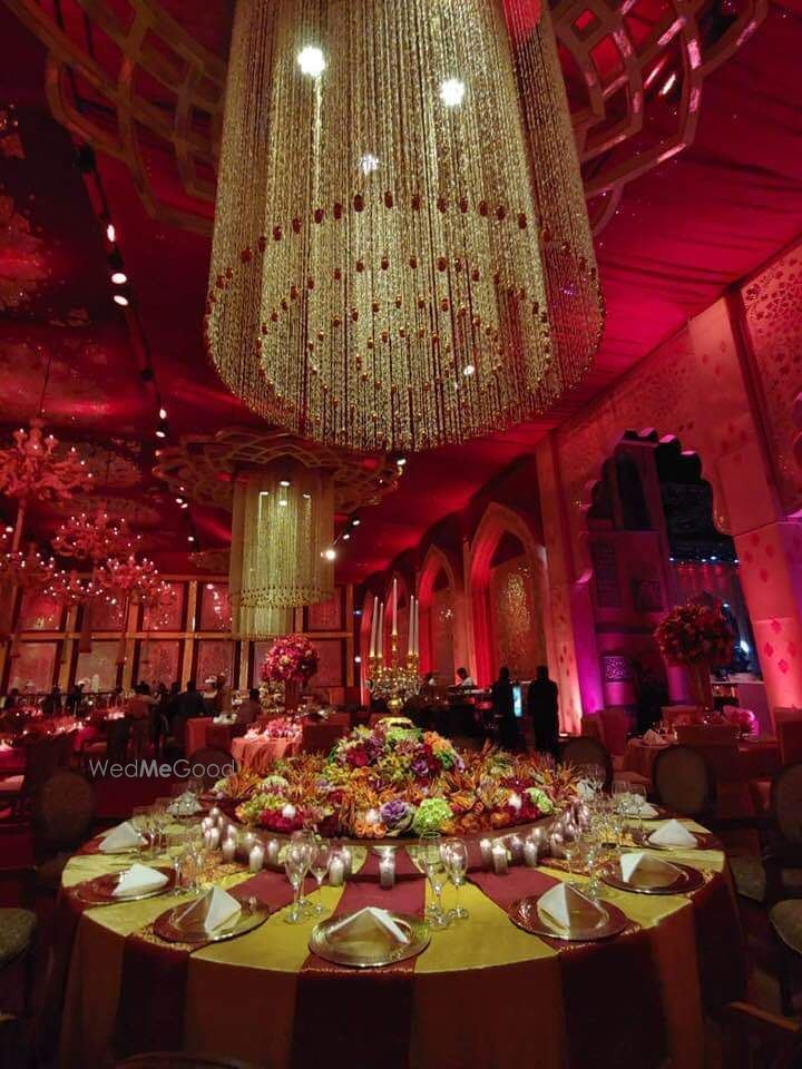 Photo By Meher Sarid - Wedding Planners