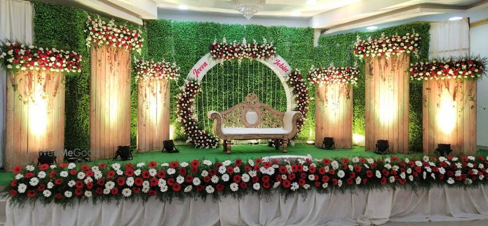 Photo By Dream Epics Event Management - Wedding Planners