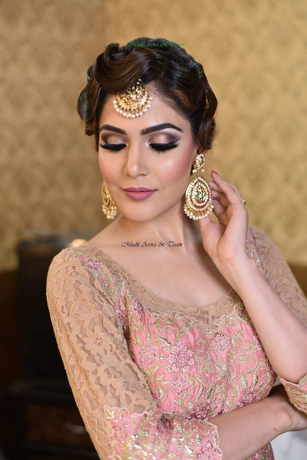 Photo By Mudit Arora Makeup Artist - Bridal Makeup