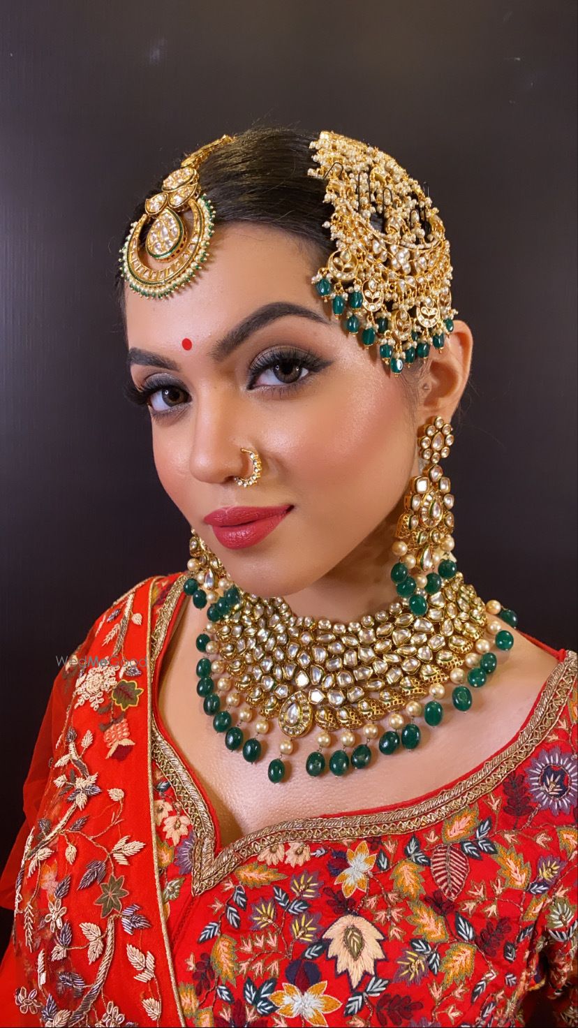 Photo By Mudit Arora Makeup Artist - Bridal Makeup