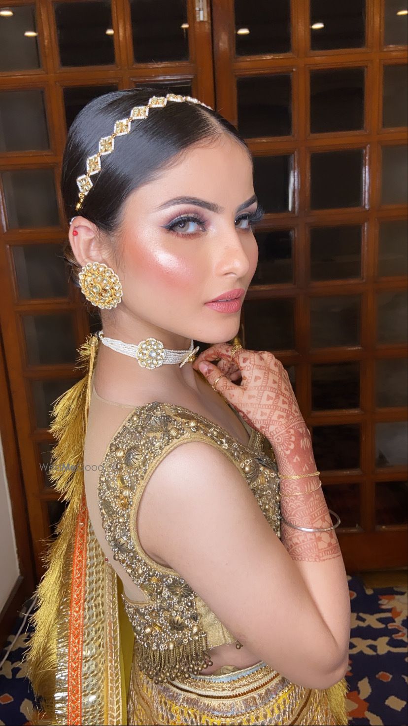 Photo By Mudit Arora Makeup Artist - Bridal Makeup