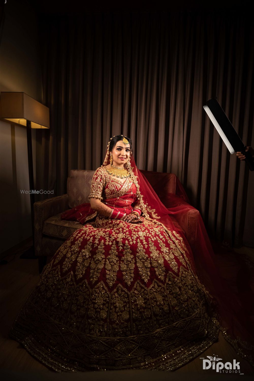 Photo By Mudit Arora Makeup Artist - Bridal Makeup