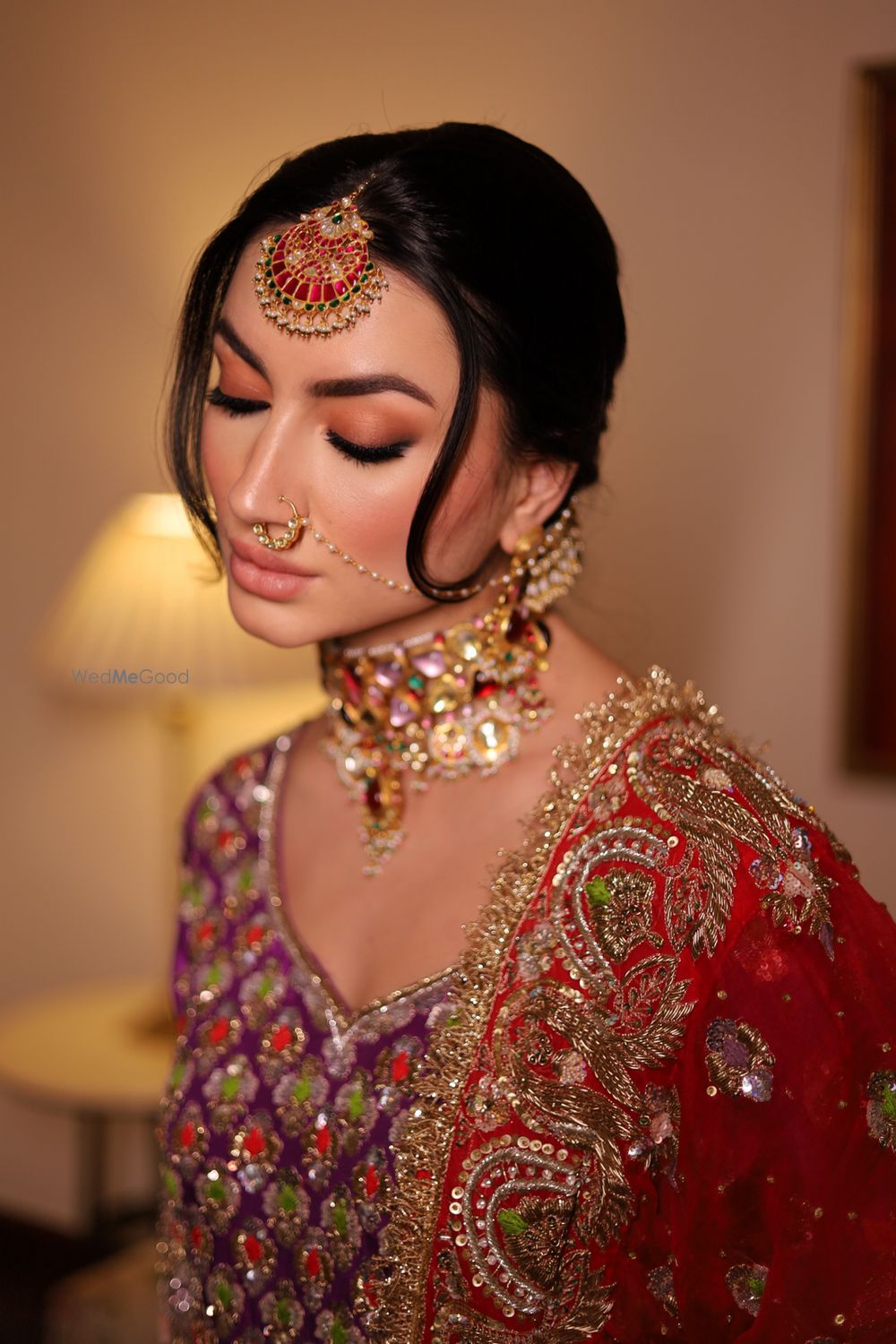 Photo By Mudit Arora Makeup Artist - Bridal Makeup