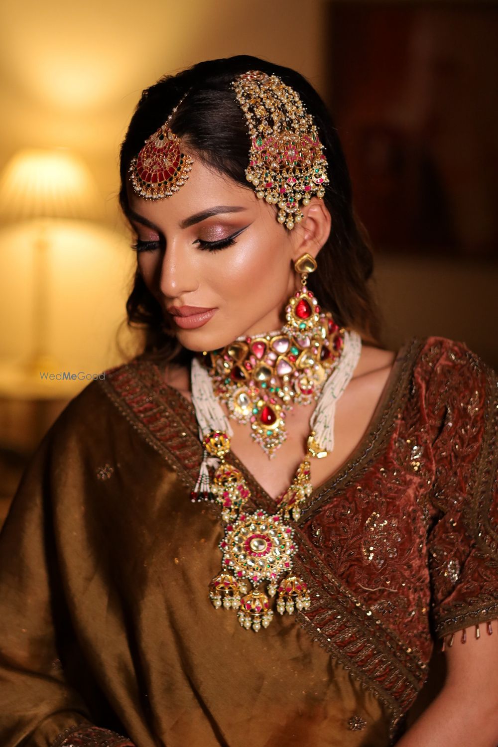 Photo By Mudit Arora Makeup Artist - Bridal Makeup