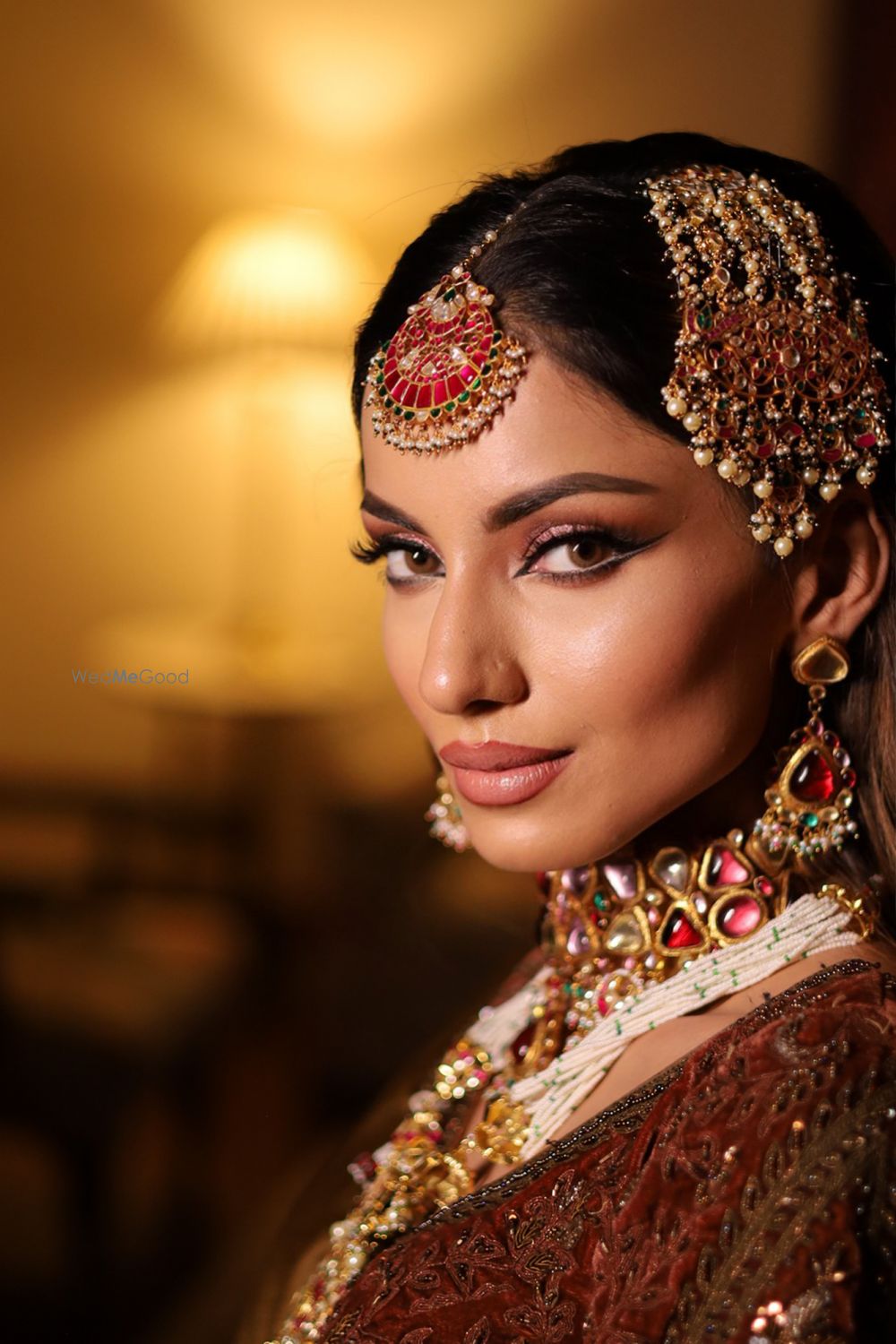 Photo By Mudit Arora Makeup Artist - Bridal Makeup