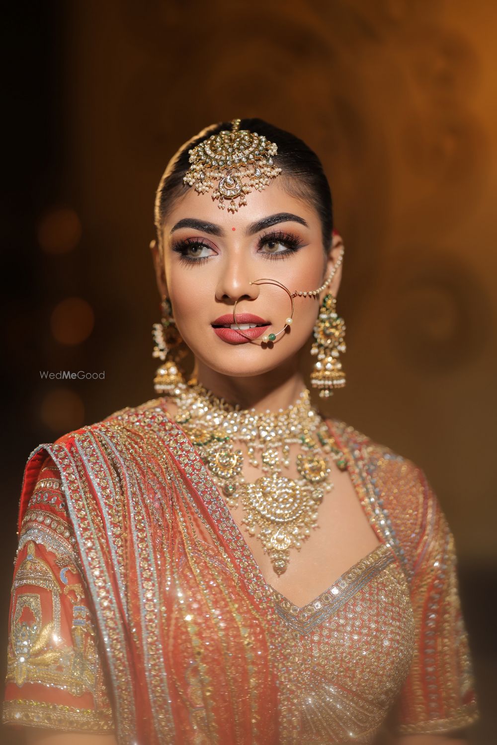 Photo By Mudit Arora Makeup Artist - Bridal Makeup