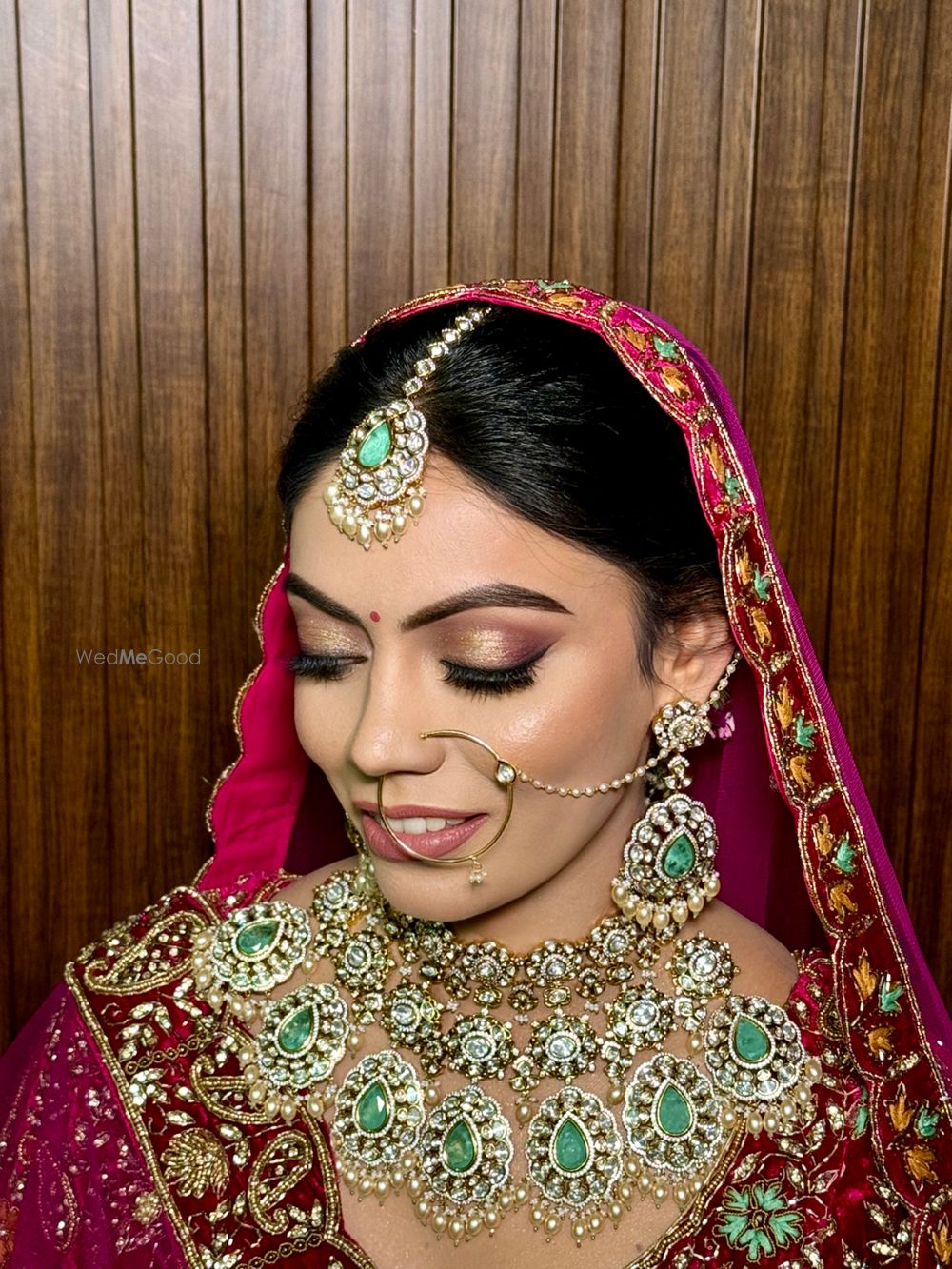 Photo By Mudit Arora Makeup Artist - Bridal Makeup