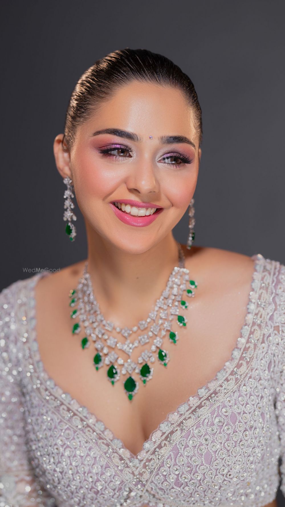 Mudit Arora Makeup Artist